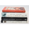 Image 3 : Box Lot War Books 
