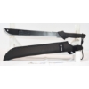 Image 1 : Black Gerber Gator Machete Knife With Nylon Sheath 