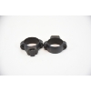 Image 6 : 1 Set Turn 1" Rings & Bases for Browning A Bolt Rifle 