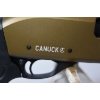 Image 8 : Canuck Sentry Bronze Pump Action 12 Gauge Shotgun