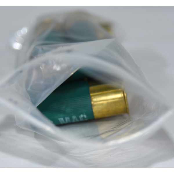 10 Rounds Remington 12ga 2 3/4" Mag Rifled Slugs