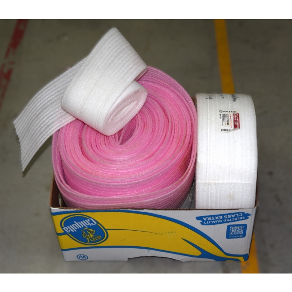 Box Lot Sill Plate Gasket 