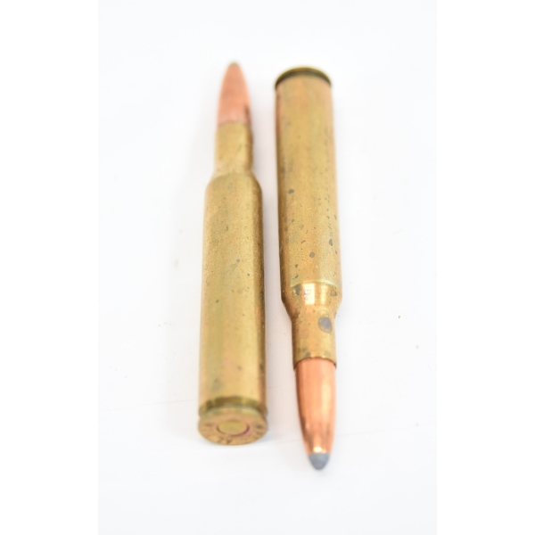 20 Rds. Imperial .270 Win 130gr Ammunition 