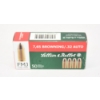 Image 5 : 50 Rds. Sellier & Bellot 7.65 Browning/ .32 Auto 73gr FMJ Ammunition 