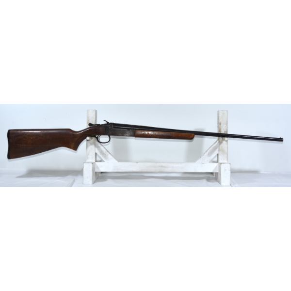 Cooey Model 84 Single Shot 410 Gauge Shotgun