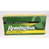 Image 2 : 20 Rounds Remington 45-70 GOVT 300gr SJHP Ammunition 