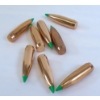 Image 3 : 100 Rounds Nosler .30cal. 165gr. Solid Base Bullets