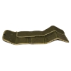 Image 2 : U.S. WWII M1 Garand Oiler Roll / Spare Parts Canvas Pouch (1944)