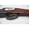 Image 10 : Baikal Model 27 Over Under Shotgun Receiver With Wood Grip