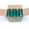 Image 1 : 25 Rounds Remington 12 Gauge 2 3/4 1 1/8 8 Shot Ammunition 