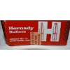 Image 4 : 1.3 KG Hornady #3147 7.62 Caliber 123 Grain .310 FMJ Reloading Bullets