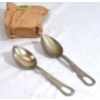 Image 1 : Military Accessory Pack & Spoons