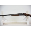 Image 10 : Belgian Side By Side 12 Gauge Shotgun 
