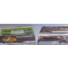 Image 1 : 4- Remington Calendars 1975, 1988, 1998 , 2017