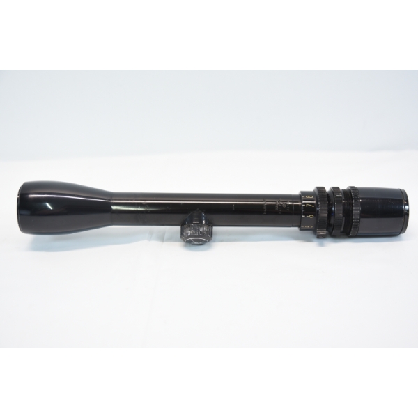 Bushnell Scopechief IV 2.5x-8x