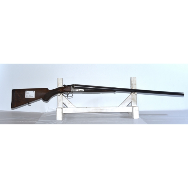 Husqvarna Model 310 Side By Side 12 Gauge Shotgun