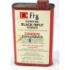 Image 2 : 0.420 KG Goex Superfine Black Rifle Powder - Pickup Only