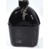 Image 4 : Glass Water Canteen With Cover 