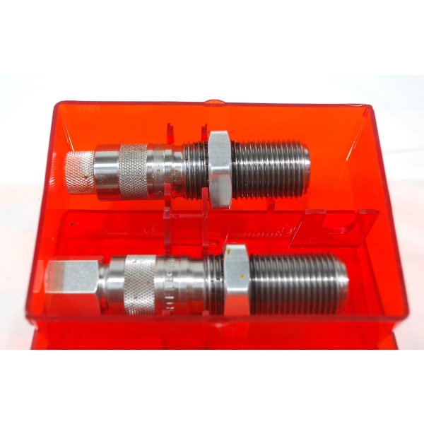 Lee Expander and Rifle Die's