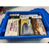 Image 2 : 6.5kg Bin of Assorted Brand 30-06 Shot Brass