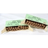 Image 1 : 40 Rounds Assorted Brand 7.62 x 39mm Ammunition 