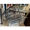 Image 2 : Wire Storage Racks