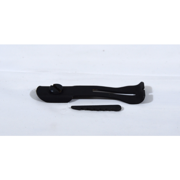 Rear Rifle Sight