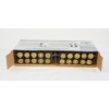 Image 2 : 20 Rounds Federal Power Shok 375 H&H Mag. 270gr. SP Ammunition