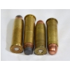 Image 3 : 48 Rounds Mixed Ammunition 