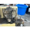 Image 4 : Ingersoll-Rand SS3 Gas-powered Air Compressor 