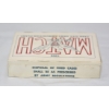 Image 2 : 20 Rounds Lake City Army Plant .30 Match Ammunition