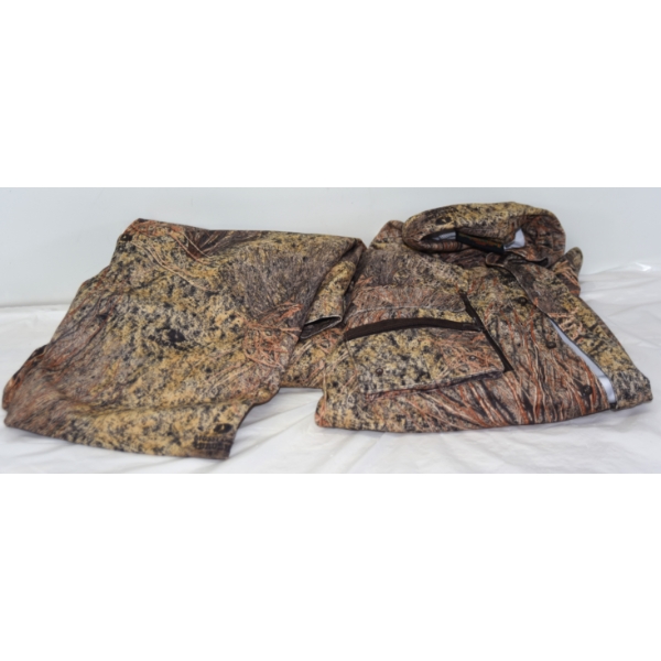 Sportchief Men's Shirt & Pants 