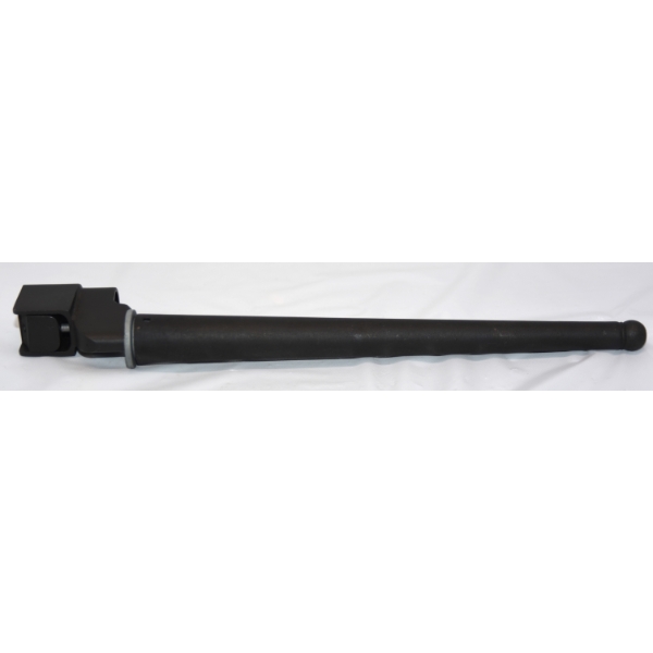 Lee Enfield Spike Bayonet And Scabbard - See description