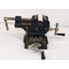 Image 2 : 4" Cross Slide Engineer Drill Press Vise