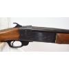 Image 3 : CIL Model 402 Single Shot 410 Gauge Shotgun With Sling