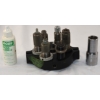 Image 1 : RCBS Turret Head  RCBS Case Lube - 2  3/4 In Bottle & Socket 