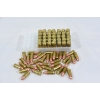 Image 2 : 72 Rounds Assorted Blazer Ammunition 