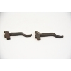 Image 2 : 2 Cooey Model 39,75 etc. Triggers With Springs 