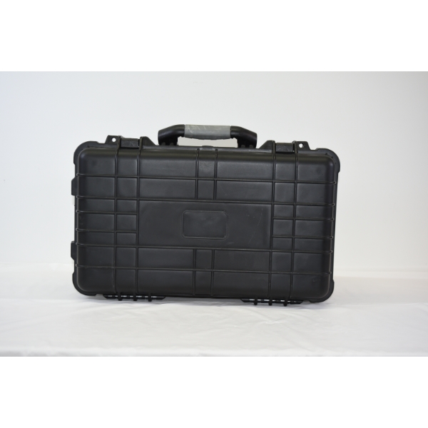 Hard Shell Gun Carrying Case