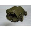 Image 2 : Olive Drab Glasses Case & Rifle Cheek Rest