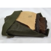 Image 5 : Military Fuel Tin & Dressing , First Aid, Field & Face Mask 