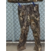 Image 8 : Camo Waterproof Jacket & Pant Set 