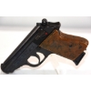 Image 6 : Walther PPK Semi Automatic 7.65mm Caliber Handgun