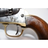 Image 7 : Antique Pair Of Colt Revolvers In .31 Percussion Caliber With Display Case