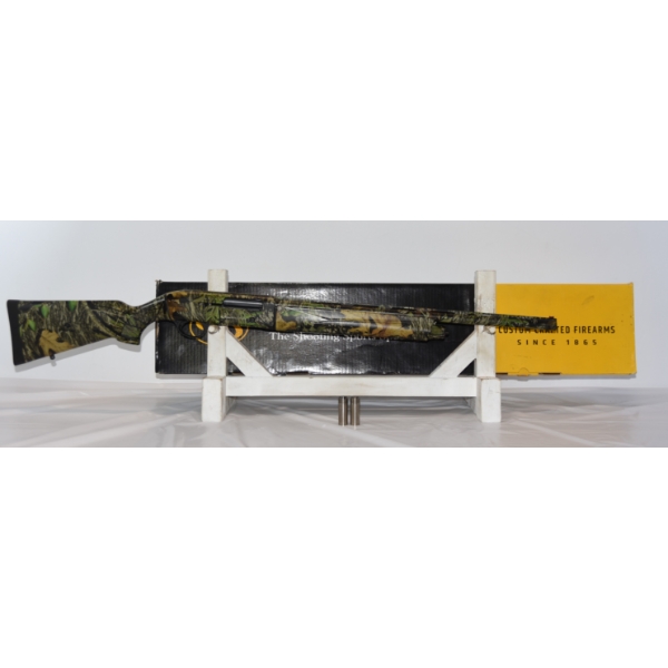 Charles Daly Model 601 Semi Automatic 20 Gauge Shotgun