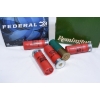Image 2 : 45 Rounds Mixed 12 Gauge Ammunition