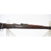 Image 3 : Mauser M98 Bolt Action 8mm Mauser Caliber Rifle With Bayonet & Leather Sling