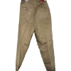 Image 14 : 3 Khaki Dockers Flat Front Pants & 2 Men's L/S Tactical Shirt In Khaki