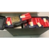 Image 2 : 1780 Rounds 22LR Ammunition In Military Ammo Box