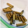 Image 3 : Box Lot 22cal. Ammunition & 4.5mm Airgun Pellets